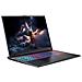 Nitro 18 AI AMD AN18-61-R31H AMD Ryzen AI 7 PRO 350 Computer portatile 45,7 cm (18") WUXGA 16 GB DDR5-SDRAM 1 TB SSD NVIDIA GeForce RTX 5050 Wi-Fi 6E (802.11ax) Windows 11 Home Tedesco Nero - Foto miniatura 2