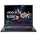 Nitro 18 AI AMD AN18-61-R31H AMD Ryzen AI 7 PRO 350 Computer portatile 45,7 cm (18") WUXGA 16 GB DDR5-SDRAM 1 TB SSD NVIDIA GeForce RTX 5050 Wi-Fi 6E (802.11ax) Windows 11 Home Tedesco Nero - Foto miniatura 1