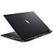 Nitro 18 AI AMD AN18-61-R31H AMD Ryzen AI 7 PRO 350 Computer portatile 45,7 cm (18") WUXGA 16 GB DDR5-SDRAM 1 TB SSD NVIDIA GeForce RTX 5050 Wi-Fi 6E (802.11ax) Windows 11 Home Tedesco Nero - Foto miniatura 7