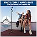 Selfie Stick Max - Foto miniatura 4