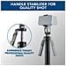 Selfie Stick Max - Foto miniatura 12