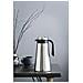 Brocca per il tè, acciaio inox 18/10, 1,6 l - Foto miniatura 2