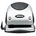 perforatore 2 fori passo 8 max 25fg p225 argento / nero - Foto miniatura 8