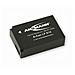 1400-0045 Batteria Ricaricabile agli Ioni di Litio LP-E12 per Fotocamere Canon - Foto miniatura 1