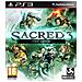 PS3 - Sacred 3 First Edition - Foto miniatura 1
