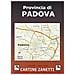 Cartograph - Provincia di Padova. Carta stradale 1:130.000 - Foto miniatura 1