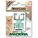 Aghi Wool Lana Titanium 110 # 18 Art M 9452 - Foto miniatura 1