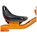 Triciclo Transporter Road Work con Ruota 10" 1021TRA992193 - Foto miniatura 4