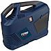 Crm1049 Compressore Portatile 1100 W - Foto miniatura 2