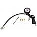 Crm1049 Compressore Portatile 1100 W - Foto miniatura 3