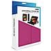 Universal Cover 780 custodia universale per tablet da 7-8'' rosa - Foto miniatura 2