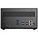 Magnus EN1080K Intel Core i7-7700 Quad Core 3.6 GHz No Ram No Hard Disk Nvidia GeForce GTX 1080 8GB 2xUSB 3.1 4xUSB 3.0 S. O. Non Incluso - Foto miniatura 2