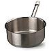 Casseruola Bassa Professional Line 16cm Inox - Foto miniatura 2