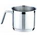 Casseruola Bassa Professional Line 16cm Inox - Foto miniatura 1
