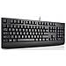 Tastiera USB 4X30M86918  per Ufficio (Layout Inglese US) Colore Nero - Foto miniatura 2