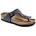 Gizeh Navy Sandalo Bambina Eur 32 - Foto miniatura 1
