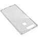 Cover Ultra Sottile Second Skin Per Huawei P9 - Trasparente - Foto miniatura 1