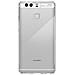 Cover Ultra Sottile Second Skin Per Huawei P9 - Trasparente - Foto miniatura 3