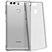 Cover Ultra Sottile Second Skin Per Huawei P9 - Trasparente - Foto miniatura 4