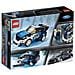 75885 Speed Champions: Ford Fiesta M-Sport WRC - Foto miniatura 4