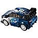 75885 Speed Champions: Ford Fiesta M-Sport WRC - Foto miniatura 5