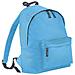 Zaino Sportivo (18l) (taglia Unica) (azzurro / grigio)  - Foto miniatura 1