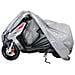 Telo Coprimoto Copriscooter Impermeabile Copri Scooter Moto 203x119x89cm - Foto miniatura 1