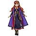 HSBE6853103 Frozen 2 - Anna Cantante - Foto miniatura 3