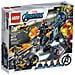 76143 Marvel Avengers Attacco del camion - Foto miniatura 1