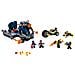 76143 Marvel Avengers Attacco del camion - Foto miniatura 2
