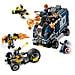 76143 Marvel Avengers Attacco del camion - Foto miniatura 3