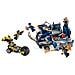 76143 Marvel Avengers Attacco del camion - Foto miniatura 6