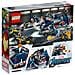 76143 Marvel Avengers Attacco del camion - Foto miniatura 9
