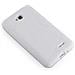 Custodia Compatibile Con Lg L70 In Magnesio Bianco - Coperchio Protettivo In Silicone Tpu Flessibile - Foto miniatura 5