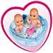 Bambola Steffi Love Welcome Twins Dolce Attesa - Foto miniatura 3