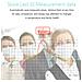 Termometro Digitale A Infrarossi Frontale Senza Contatto Per - Foto miniatura 2