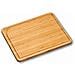 043388 - Tagliere Bambu Fsc, 40 X 30 X 1.6 Cm - Foto miniatura 1
