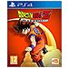 Dragon Ball Z Kakarot - PlayStation 4 [ Edizione Francia] - Foto miniatura 3