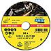 Kli-202400-1 202400 A 60 Tz - Disco Da Taglio Dritto, 115 X 1 X 22,23 Mm, 1 Pezzo - Foto miniatura 2