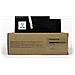 TONER COMPATIBILE -  Kyocera Tk-340 Nero 1t02j00eu0 Per Fs-2020d, Fs-2020dn Fornito Di Intelligent Chip Capacità 12000 Copie Made In Italy - Foto miniatura 1