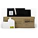 TONER COMPATIBILE -  Kyocera Tk-340 Nero 1t02j00eu0 Per Fs-2020d, Fs-2020dn Fornito Di Intelligent Chip Capacità 12000 Copie Made In Italy - Foto miniatura 2