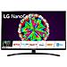TV LED Ultra HD 4K 55" 55NANO796NE Smart TV WebOS  - Foto miniatura 1