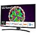 TV LED Ultra HD 4K 55" 55NANO796NE Smart TV WebOS  - Foto miniatura 6