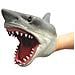 Shark Hand Puppet Shp - Foto miniatura 1