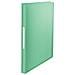 Esselte Portalistino Colour'ice - Presentation Folder - Grn - A4 - 160 Bltter - 80 G / m - 233 Mm (626238)  - Foto miniatura 1