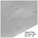 Acciaio Inox 304 Woven Wire Mesh 200 - Panno Di Filtrazione 30 X100cm Retina Sheet - Foto miniatura 4