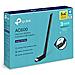 Ac600 High Gain Usb Wi-fi Dongle Adattatore Dual Band Wi-fi Con Lantenna 5dbi Per Pc Desktop Laptop Supporta Windows 10 81 87 Xp Mac Os X 109-1014 (archer T2u Plus)  - Foto miniatura 4