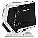 Case Elite shark CA700 Middle Tower ATX / Micro-ATX / Mini-ITX 1 Porta USB 3.0 Colore Nero e Bianco (Finestrato)  - Foto miniatura 5