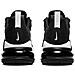 Scarpe Air Max 270 React Taglia 41 Codice Ci3899-002 Nero - Foto miniatura 6