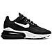 Scarpe Air Max 270 React Taglia 41 Codice Ci3899-002 Nero - Foto miniatura 1